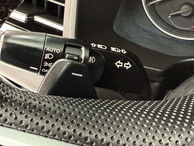 used 2023 Mitsubishi Outlander car, priced at $23,685