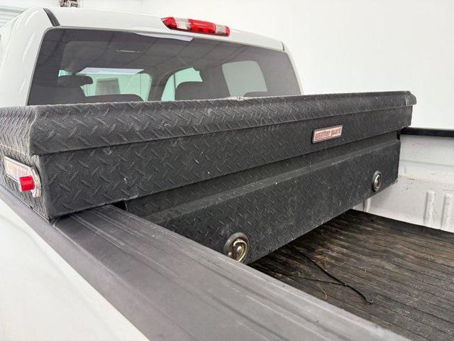 used 2013 GMC Sierra 2500 car, priced at $18,047