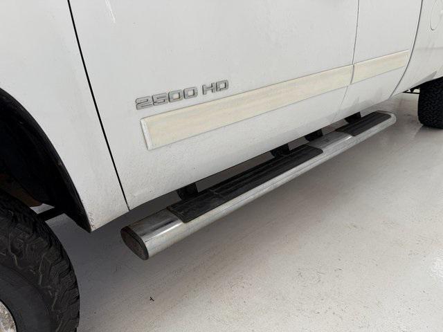 used 2013 GMC Sierra 2500 car, priced at $18,047