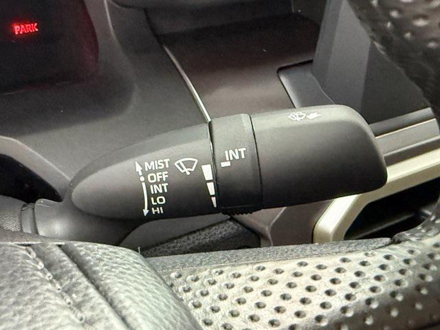 new 2025 Toyota Tacoma car, priced at $39,406