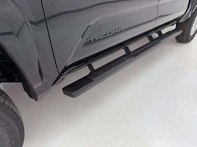 new 2025 Toyota Tacoma car, priced at $39,406