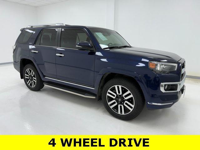 used 2020 Toyota 4Runner car, priced at $39,459