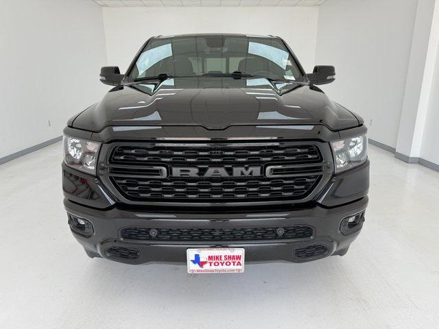 used 2023 Ram 1500 car, priced at $34,623
