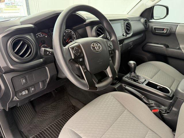 used 2023 Toyota Tacoma car, priced at $38,923