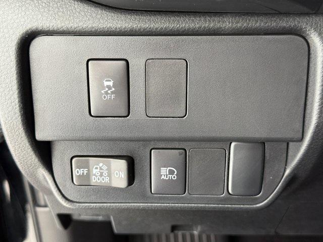 used 2023 Toyota Tacoma car, priced at $38,923