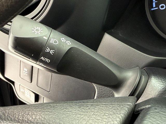 used 2023 Toyota Tacoma car, priced at $38,923