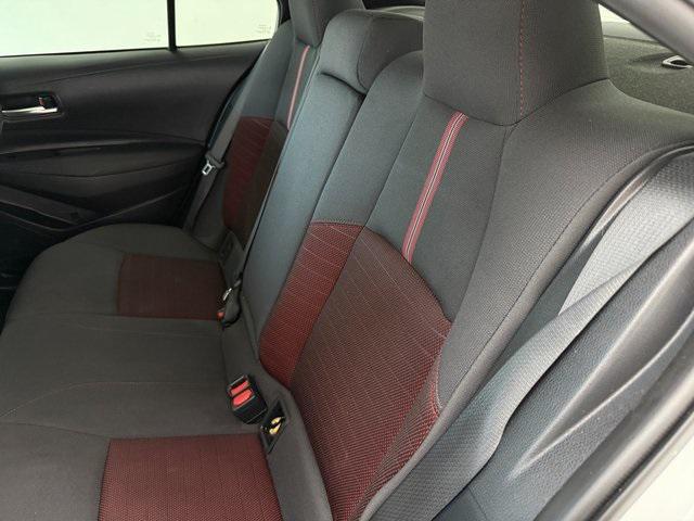 used 2024 Toyota Corolla car, priced at $24,798