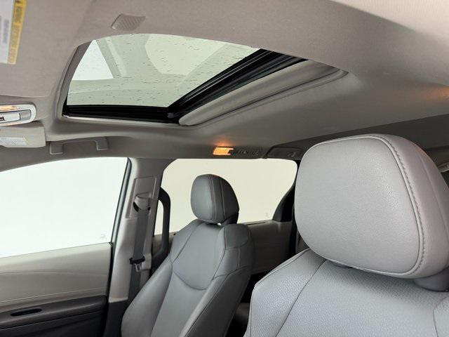 used 2023 Toyota Sienna car, priced at $41,988