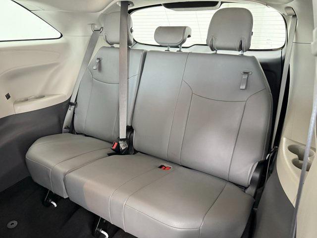 used 2023 Toyota Sienna car, priced at $41,988