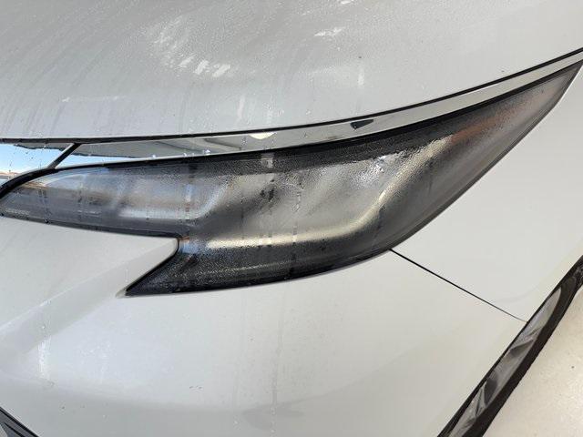 used 2023 Toyota Sienna car, priced at $41,988