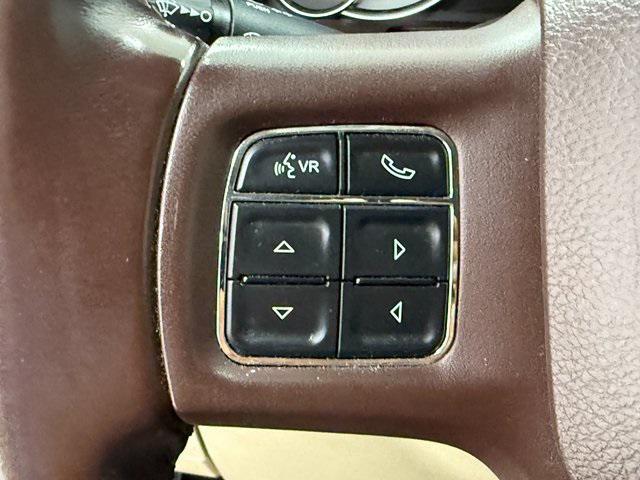 used 2018 Ram 1500 car, priced at $17,510