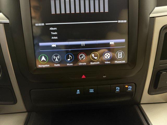 used 2018 Ram 1500 car, priced at $17,510