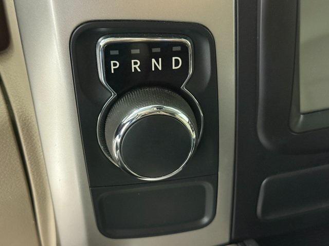 used 2018 Ram 1500 car, priced at $17,510