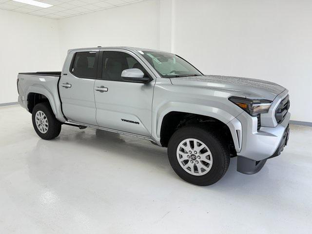new 2025 Toyota Tacoma car, priced at $39,251