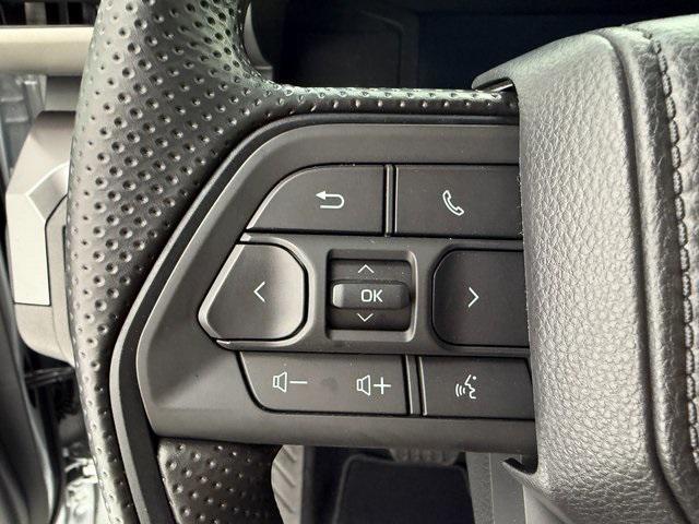 new 2025 Toyota Tacoma car, priced at $39,251