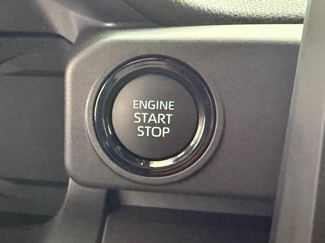 new 2025 Toyota Tacoma car, priced at $39,251