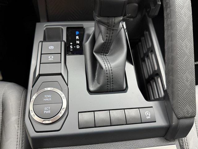 new 2025 Toyota Tacoma car, priced at $39,251