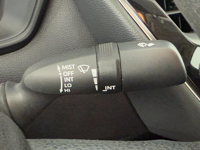 used 2022 Toyota Corolla car, priced at $18,200