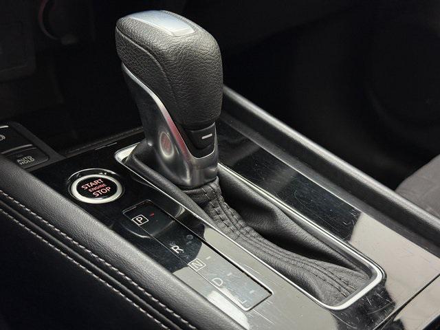 used 2023 Nissan Kicks car, priced at $20,001