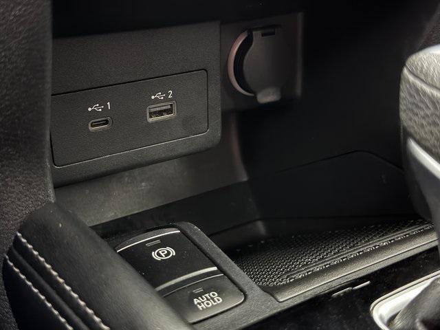 used 2023 Nissan Kicks car, priced at $20,001