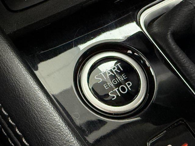 used 2023 Nissan Kicks car, priced at $20,001