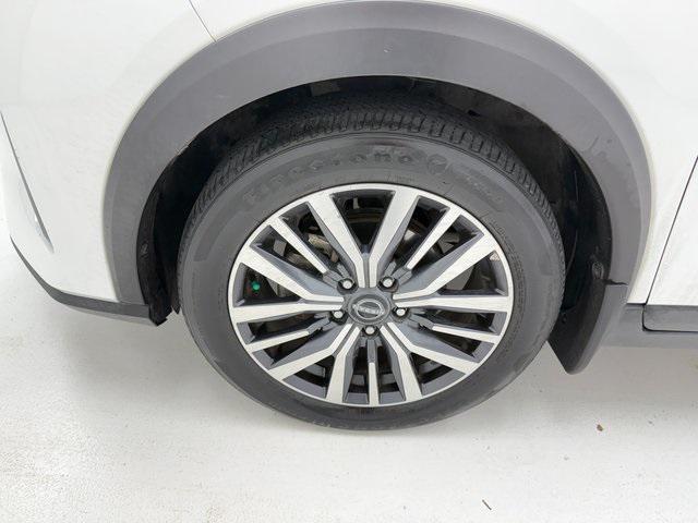 used 2023 Nissan Kicks car, priced at $20,001