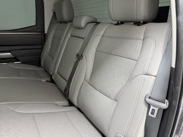 used 2023 Toyota Tundra car, priced at $43,149
