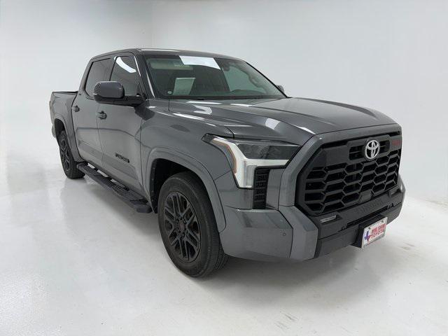 used 2023 Toyota Tundra car, priced at $43,149