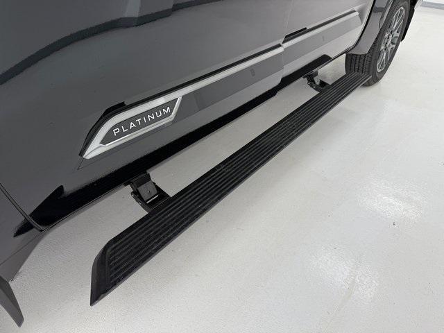 new 2025 Toyota Tundra car, priced at $66,631