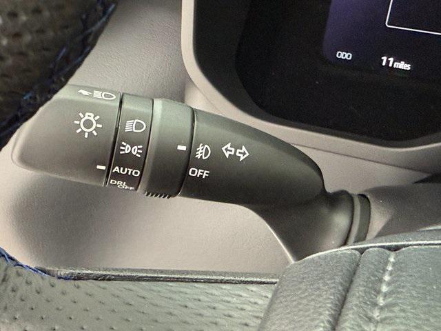 new 2025 Toyota Tundra car, priced at $66,631