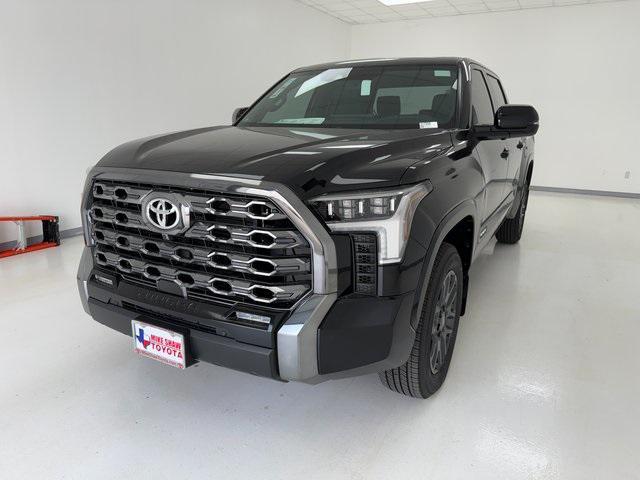 new 2025 Toyota Tundra car, priced at $66,631