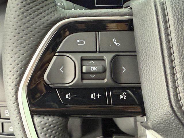 new 2025 Toyota Tundra car, priced at $66,631