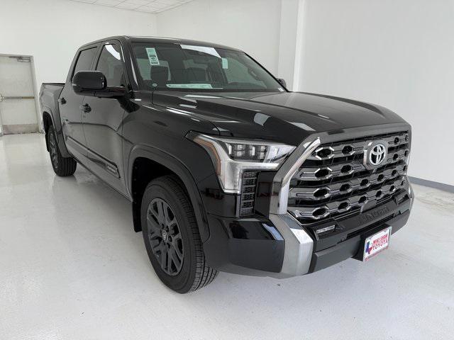 new 2025 Toyota Tundra car, priced at $66,631