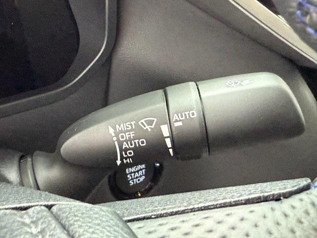 new 2025 Toyota Tundra car, priced at $66,631