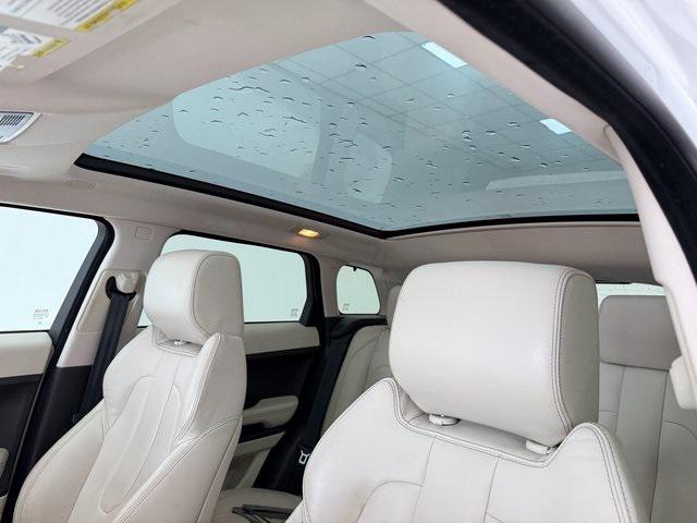 used 2013 Land Rover Range Rover Evoque car, priced at $11,708