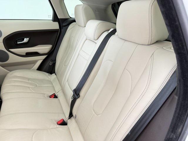 used 2013 Land Rover Range Rover Evoque car, priced at $11,708