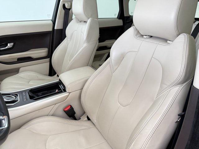 used 2013 Land Rover Range Rover Evoque car, priced at $11,708