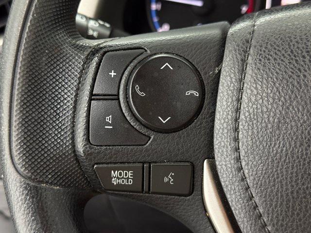 used 2018 Toyota RAV4 car, priced at $13,841