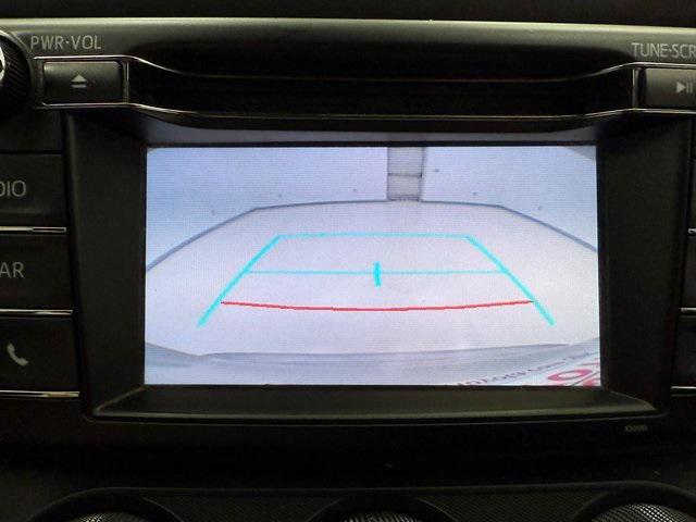 used 2018 Toyota RAV4 car, priced at $13,841