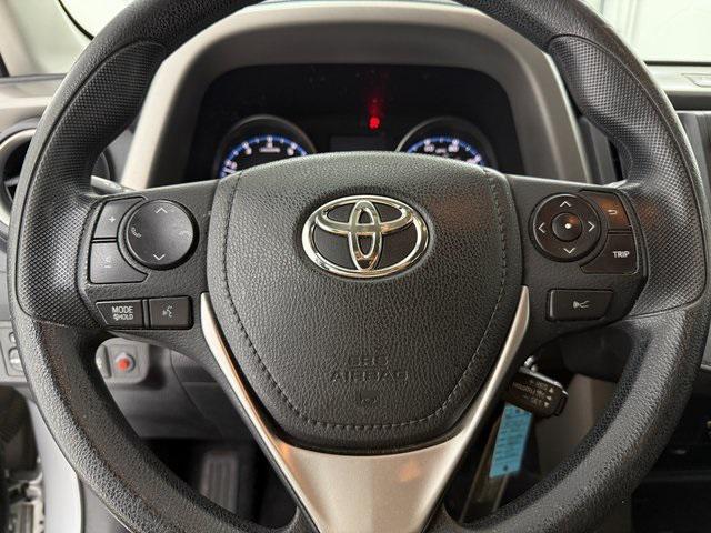 used 2018 Toyota RAV4 car, priced at $13,841