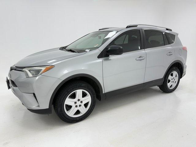 used 2018 Toyota RAV4 car, priced at $13,841