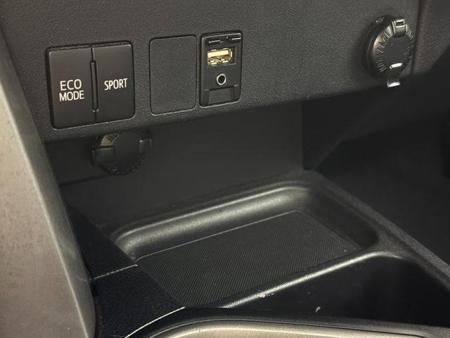 used 2018 Toyota RAV4 car, priced at $13,841