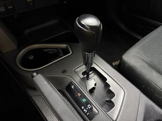 used 2018 Toyota RAV4 car, priced at $13,841