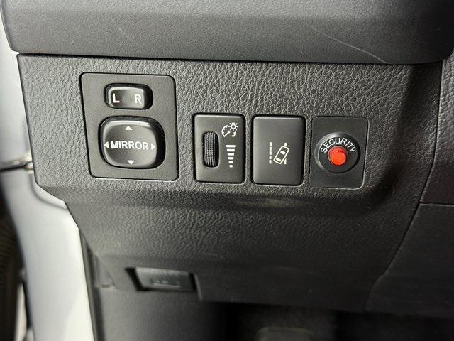 used 2018 Toyota RAV4 car, priced at $13,841