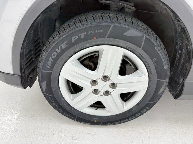 used 2018 Toyota RAV4 car, priced at $13,841