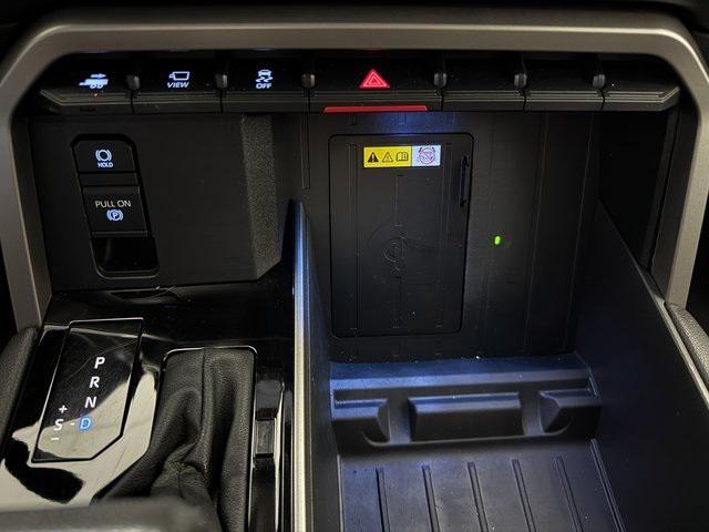 used 2023 Toyota Tundra Hybrid car, priced at $46,909