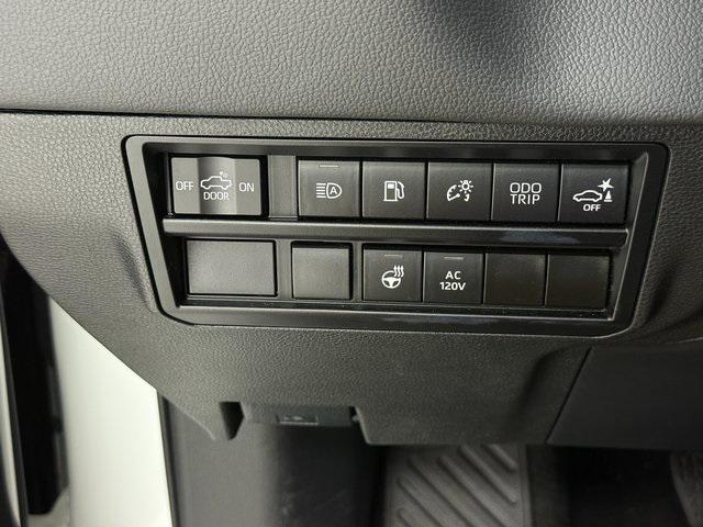 used 2023 Toyota Tundra Hybrid car, priced at $46,909