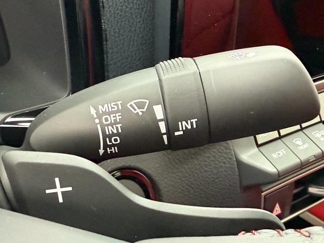 new 2025 Toyota Camry car, priced at $40,568