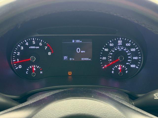 used 2020 Kia Soul car, priced at $15,415