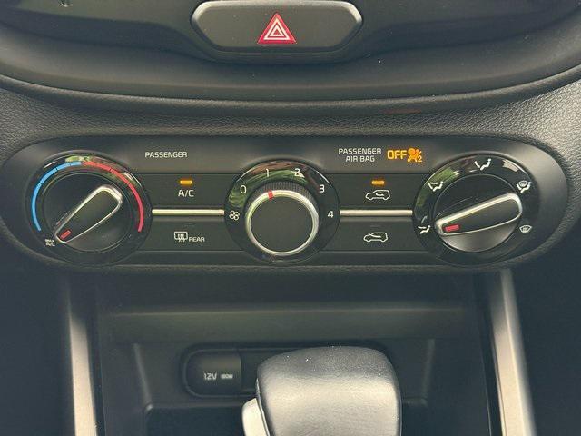 used 2020 Kia Soul car, priced at $15,415